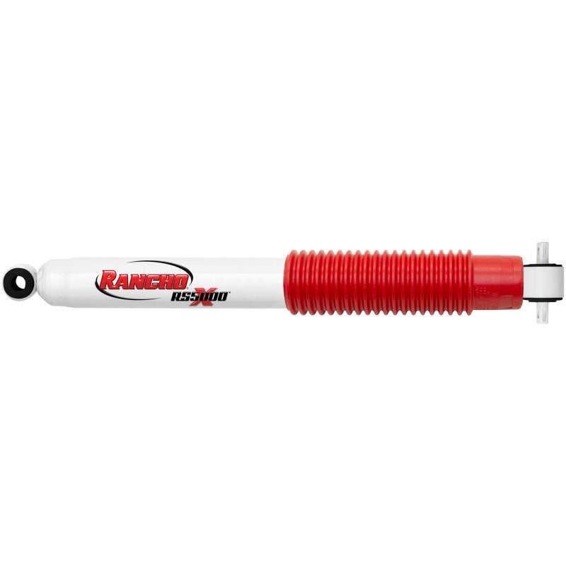 Rancho 84-01 Jeep Cherokee Rear RS5000X Shock - Suspension