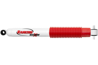 Rancho 84-01 Jeep Cherokee Rear RS5000X Shock - Suspension