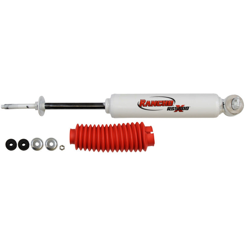 Rancho 84-95 Toyota Pickup Front RS5000X Shock - Suspension
