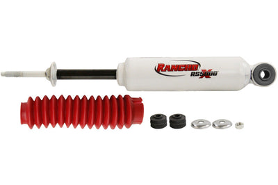 Rancho 86-97 Nissan D21 Front RS5000X Shock - Suspension