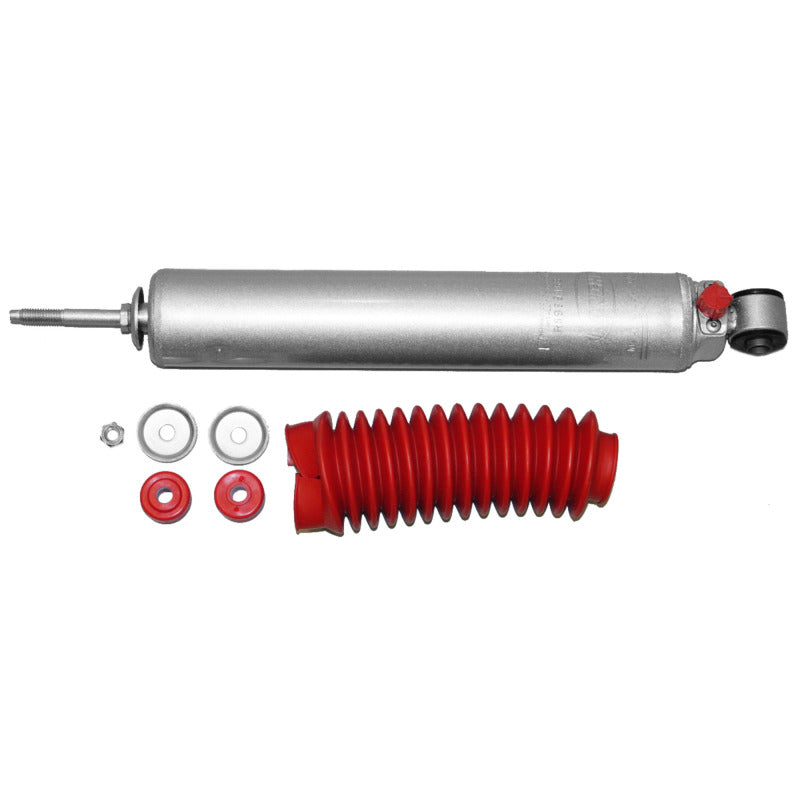 Rancho 87 95 Jeep Wrangler Front RS9000XL Shock Suspension