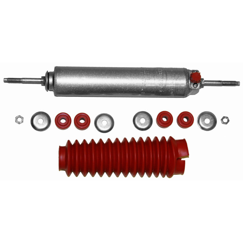 Rancho 89-08 Nissan Truck (Also See Datsun Truck) Front RS9000XL Shock Absorber EXPORT ONLY - Suspension