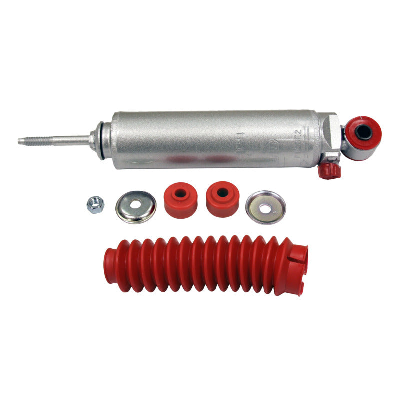 Rancho 89-94 Isuzu Amigo Front RS9000XL Shock - Suspension