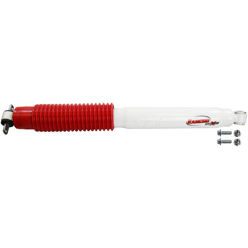 Rancho 91-03 Ford Explorer Rear RS5000X Shock - Suspension
