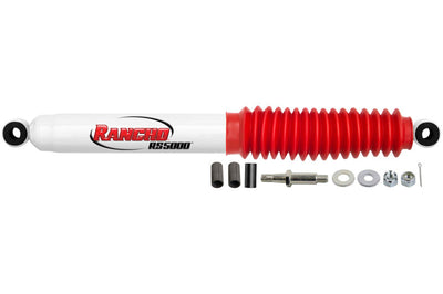 Rancho 92-94 Chevrolet Blazer / Full Size Front RS5000 Steering Stabilizer - Suspension