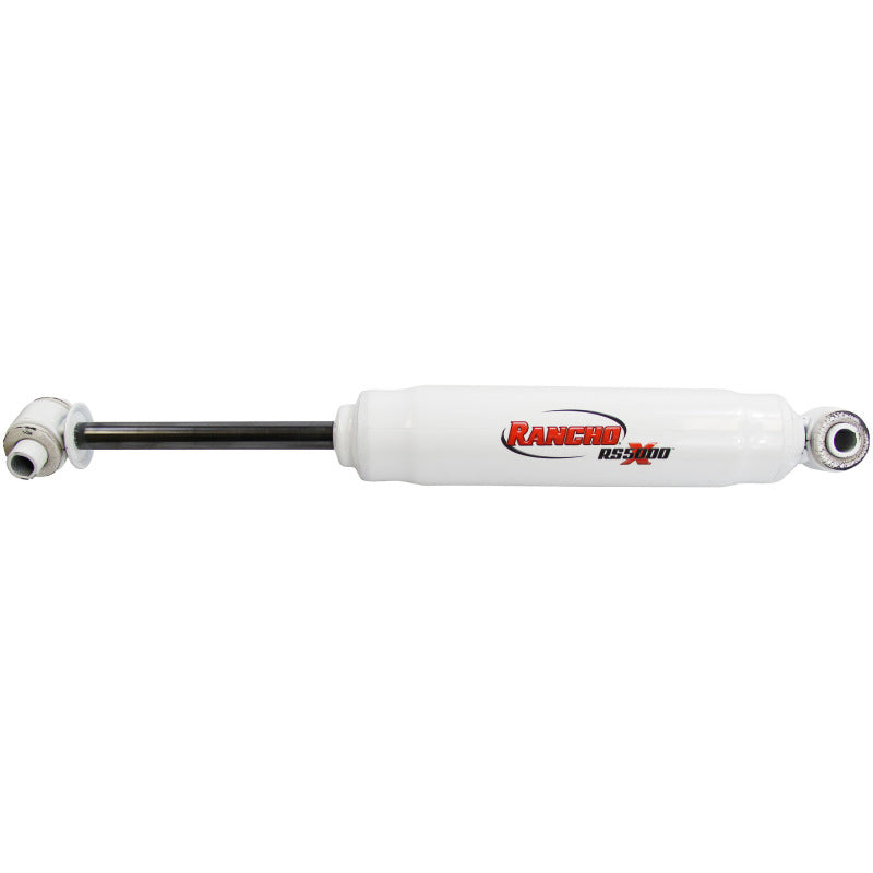 Rancho 92-94 Chevrolet Blazer / Full Size Front RS5000X Shock - Suspension