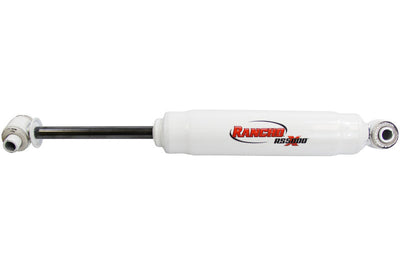 Rancho 92-94 Chevrolet Blazer / Full Size Front RS5000X Shock - Suspension