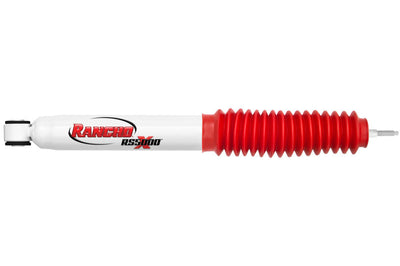 Rancho 94-01 Dodge Pickup / Ram 1500 1/2 Ton Front RS5000X Shock - Suspension