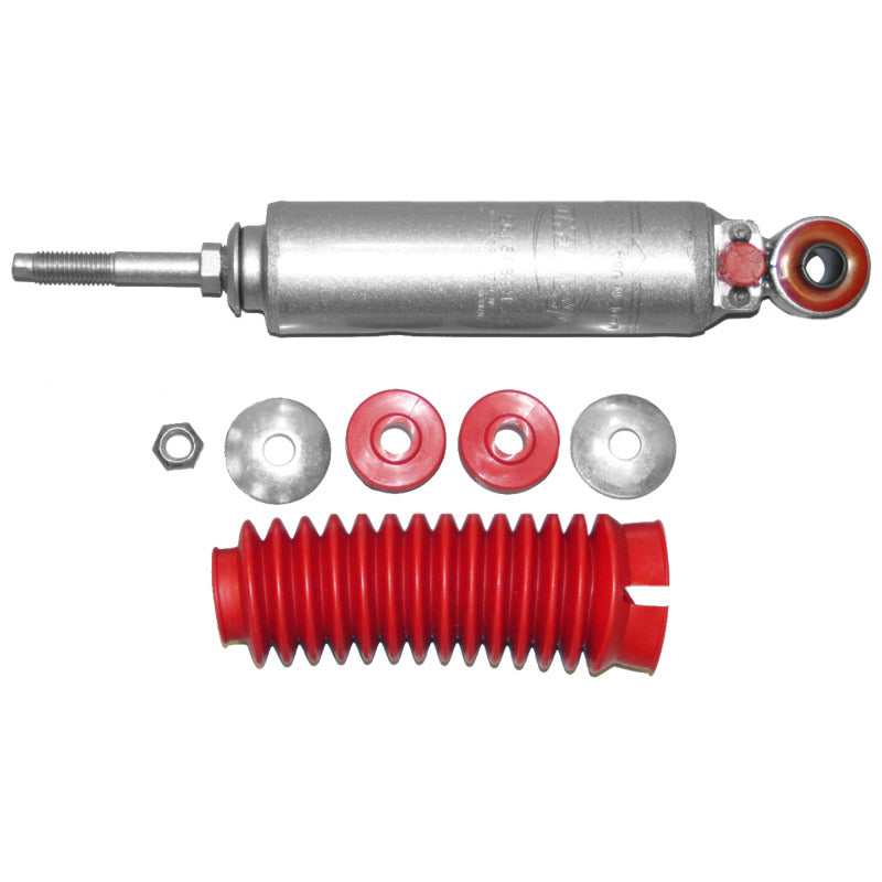 Rancho 94-01 Dodge Pickup / Ram 1500 1/2 Ton Front RS9000XL Shock - Suspension