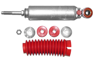 Rancho 94-01 Dodge Pickup / Ram 1500 1/2 Ton Front RS9000XL Shock - Suspension