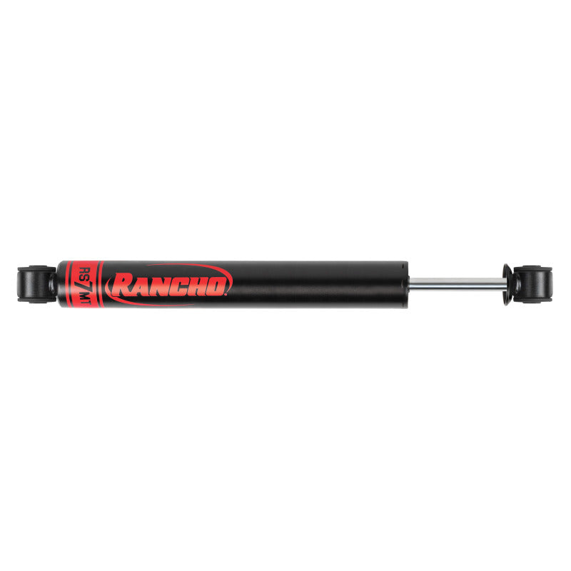 Rancho 94-01 Dodge Ram 1500 4WD Rear RS7MT Shock - Suspension
