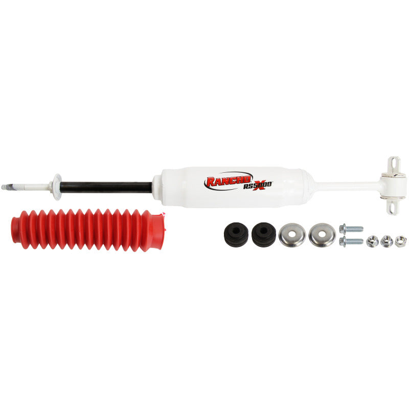 Rancho 95-01 Ford Explorer Front RS5000X Shock - Suspension