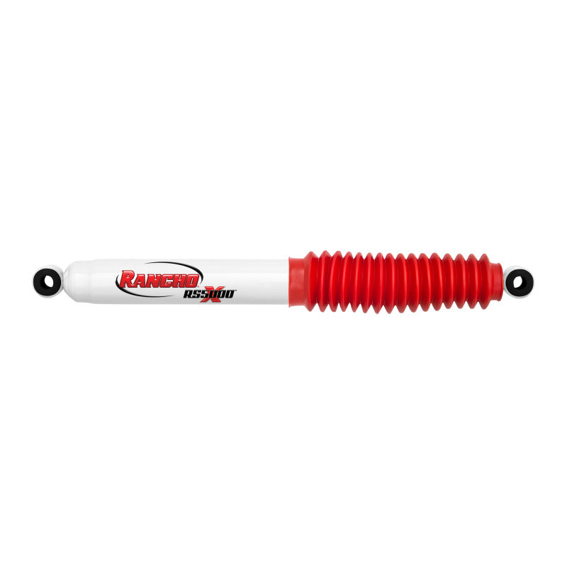Rancho 95-04 Toyota Tacoma Rear RS5000X Shock - Suspension