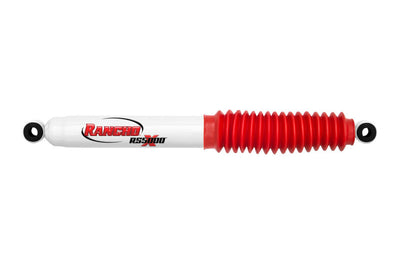 Rancho 95-04 Toyota Tacoma Rear RS5000X Shock - Suspension