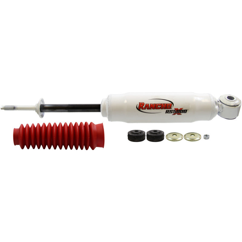 Rancho 97-02 Ford Expedition Front RS5000X Shock - Suspension