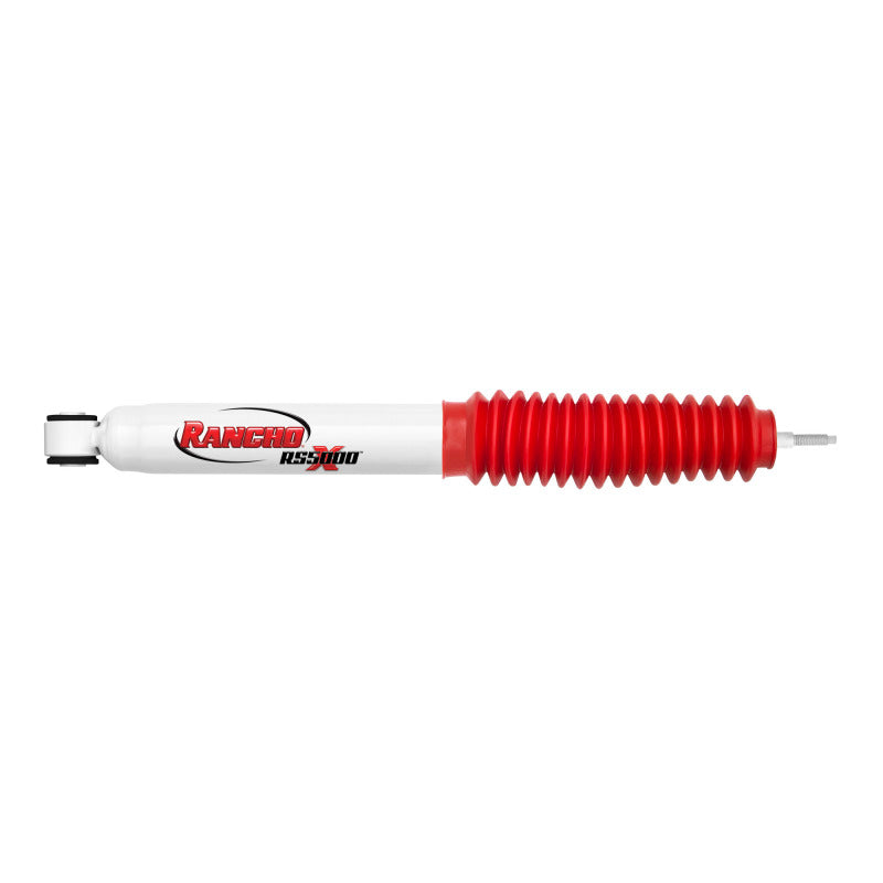 Rancho 97-02 Ford Expedition Front RS5000X Shock - Suspension
