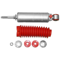 Rancho 97-02 Ford Expedition Front RS9000XL Shock - Suspension