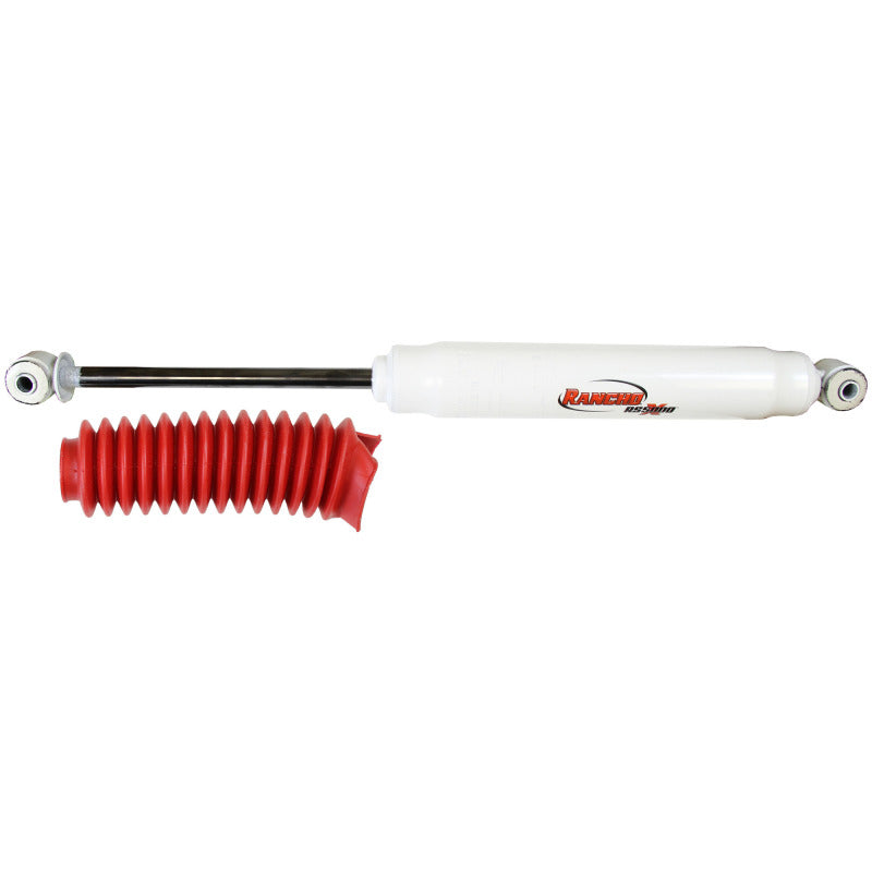 Rancho 97-04 Dodge Dakota Rear RS5000X Shock - Suspension
