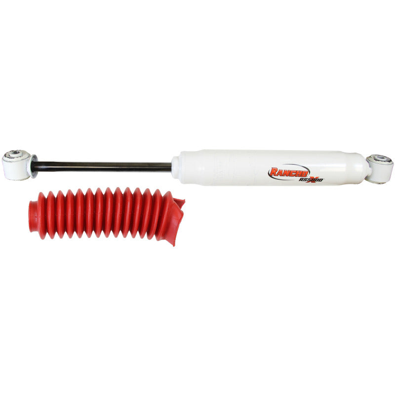 Rancho 97-04 Dodge Dakota Rear RS5000X Shock - Suspension
