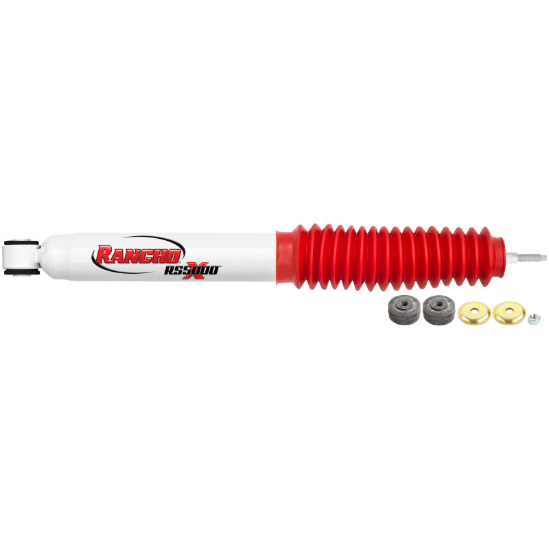 Rancho 97-04 Ford Pickup / F100 RS5000X Shock - Suspension