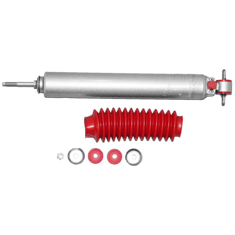 Rancho 97-06 Jeep TJ Front RS9000XL Shock - Suspension