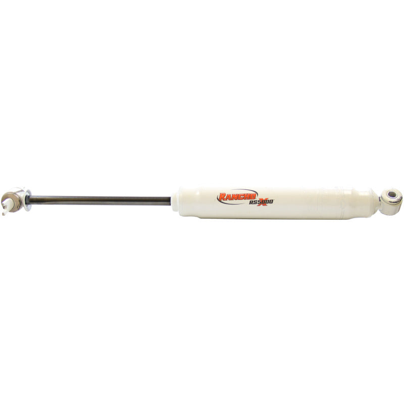 Rancho 97-06 Jeep TJ Rear RS5000X Shock - Suspension