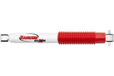 Rancho 97-06 Jeep TJ Rear RS5000X Shock - Suspension