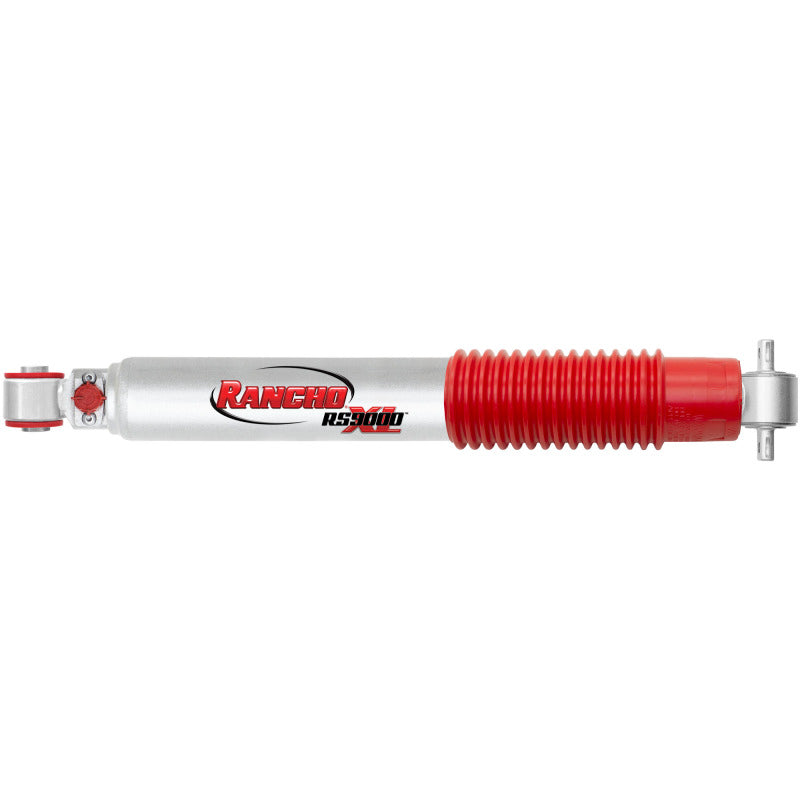 Rancho 97-06 Jeep TJ Rear RS9000XL Shock - Suspension