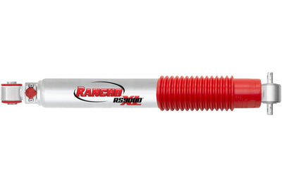 Rancho 97-06 Jeep TJ Rear RS9000XL Shock - Suspension