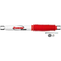 Rancho 99-04 Jeep Grand Cherokee Front RS5000 Steering Stabilizer - Suspension