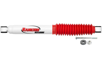 Rancho 99-04 Jeep Grand Cherokee Front RS5000 Steering Stabilizer - Suspension
