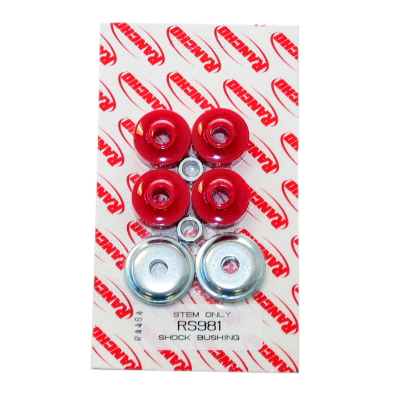 Rancho Universal / Non-Application Bushing Kit - Suspension