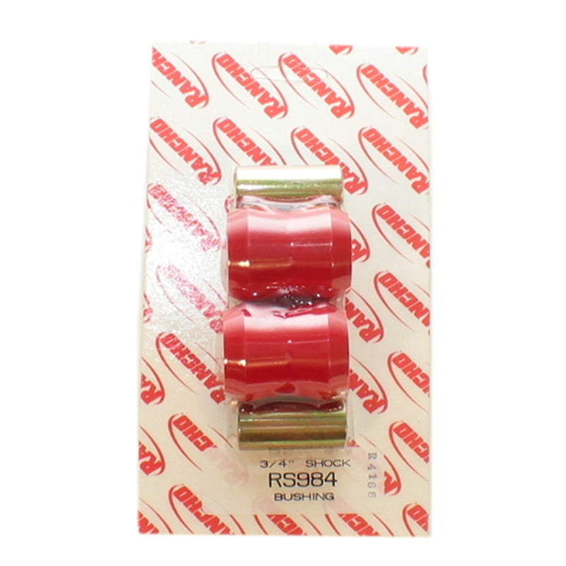 Rancho Universal / Non-Application Bushing Kit - Suspension