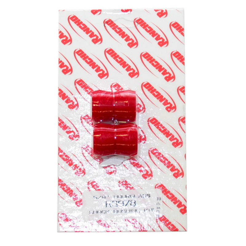 Rancho Universal / Non-Application Bushing Kit - Suspension
