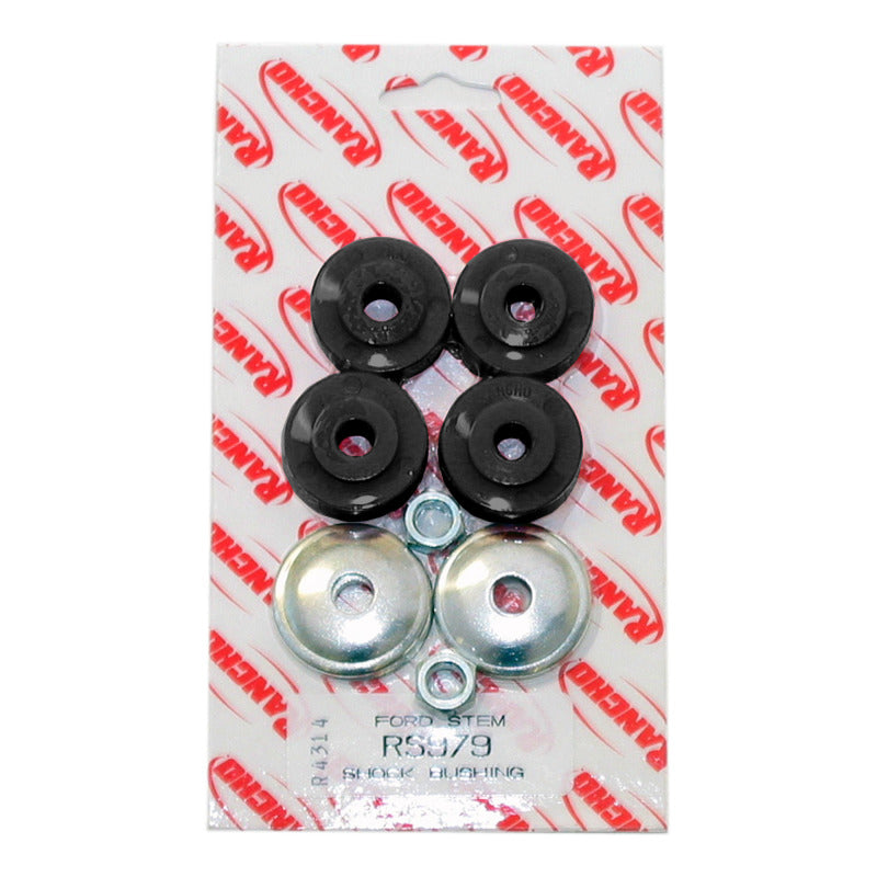 Rancho Universal / Non-Application Bushing Kit - Suspension