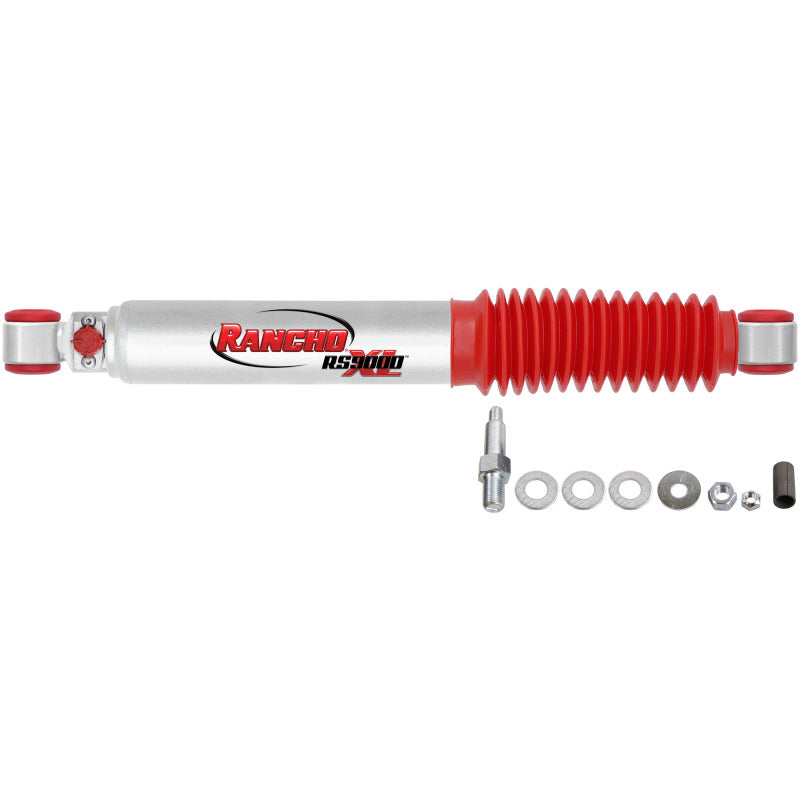 Rancho Universal / Non-Application RS9000XL Shock Absorber - Suspension