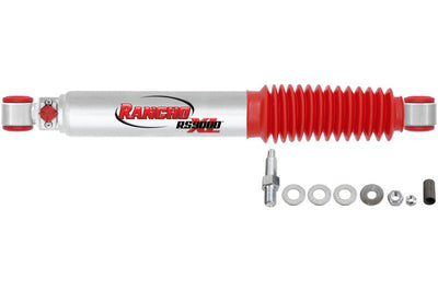 Rancho Universal / Non-Application RS9000XL Shock Absorber - Suspension