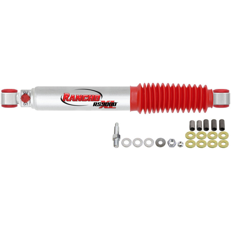 Rancho Universal / Non-Application RS9000XL Shock Absorber - Suspension