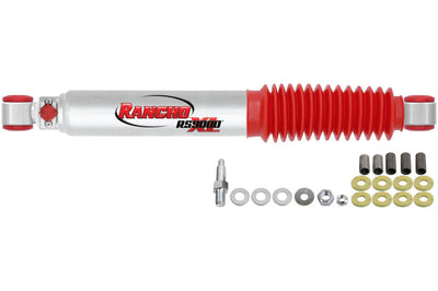 Rancho Universal / Non-Application RS9000XL Shock Absorber - Suspension