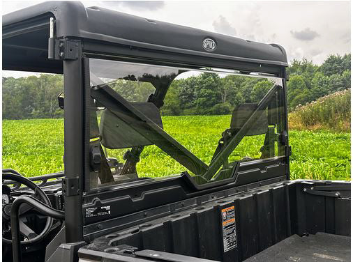 Spike Ranger 1000 Xp Rear Window Polaris 2023