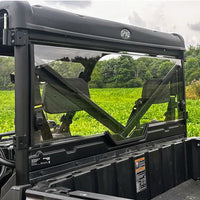 Spike Ranger 1000 Xp Rear Window Polaris 2023