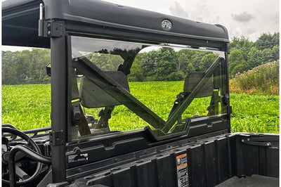 Spike Ranger 1000 Xp Rear Window Polaris 2023