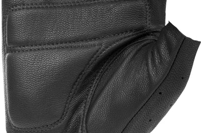 Highway 21 Ranger Gloves Black Xl - Harddrive Products