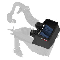 aFe Rapid Induction Cold Air Intake System w/Pro 5R Filter 19-20 Ford Edge V6 2.7L (tt) - Systems