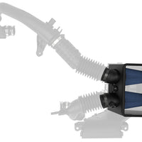 aFe Rapid Induction Cold Air Intake System w/Pro 5R Filter 19-20 Ford Edge V6 2.7L (tt) - Systems