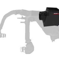 aFe Rapid Induction Cold Air Intake System w/Pro 5R Filter 19-20 Ford Edge V6 2.7L (tt) - Systems