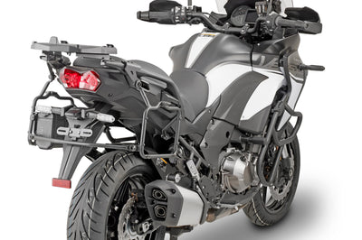 Givi Rapid Release Sideframes Kaw - Street Collection