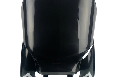 ACERBIS Raptor Front Number Plate Black Yam