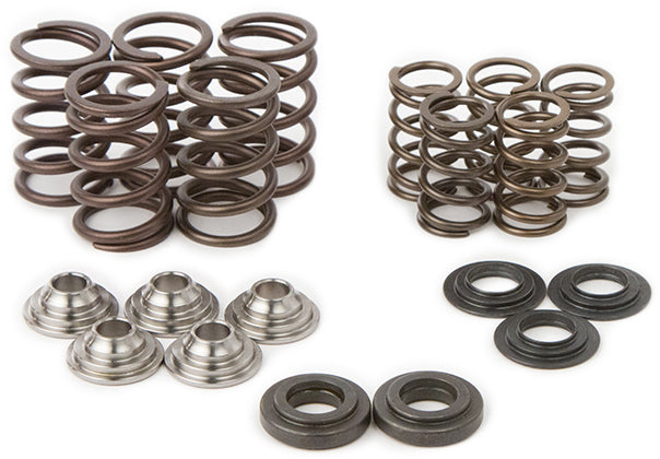 Hot Cams Raptor Spring Kit/ Ti Retainers - Atv Performance Products