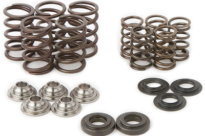 Hot Cams Raptor Spring Kit/ Ti Retainers - Atv Performance Products